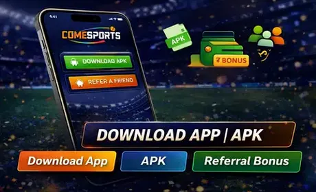 Download the app, unlock code 395BET300, and enter ₹1 contests faster