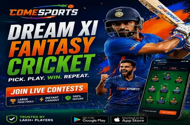 395bet (395 bet) fantasy cricket & matchday visual 1